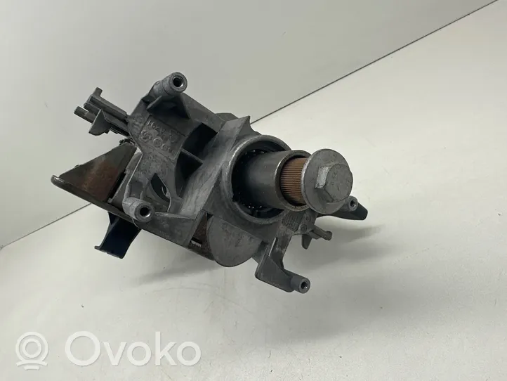 BMW X5 E70 Steering column universal joint 6781187