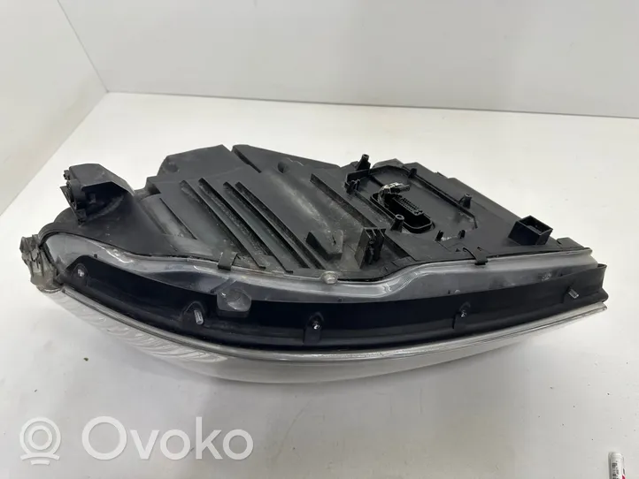 Mercedes-Benz S W221 Headlight/headlamp 1305235873