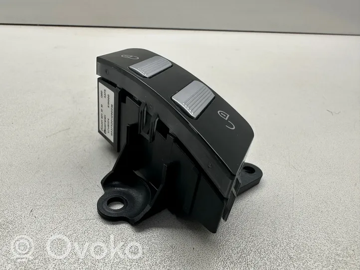 Mercedes-Benz S W221 Central locking switch button A2218211210