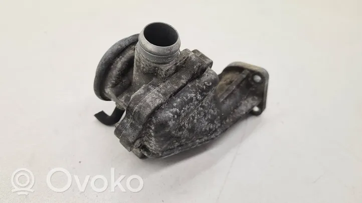 Mercedes-Benz S W221 EGR-venttiili A0021407560