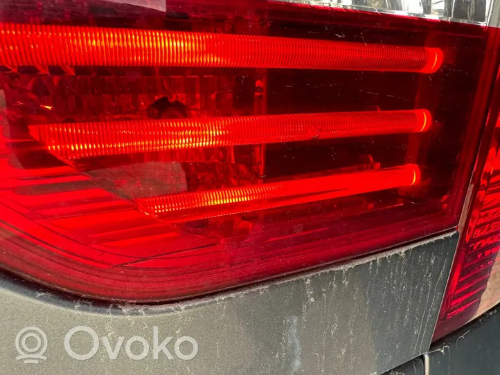 BMW X3 E83 Odblask lampy tylnej 7162214