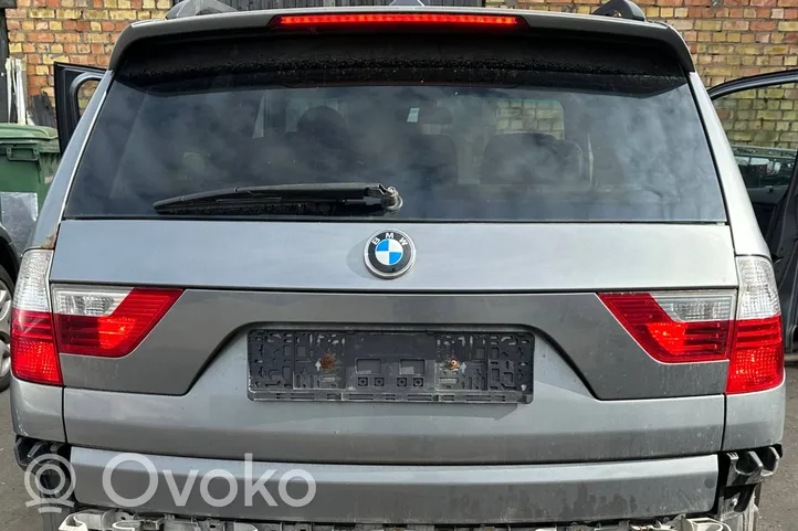 BMW X3 E83 Rear/tail lights 