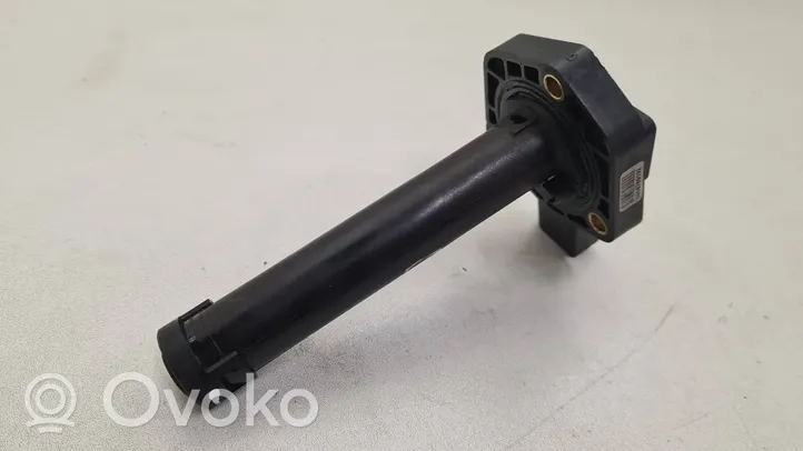 BMW 5 F10 F11 Eļļas līmeņa sensors 7607909