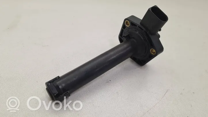 BMW 5 F10 F11 Eļļas līmeņa sensors 7607909