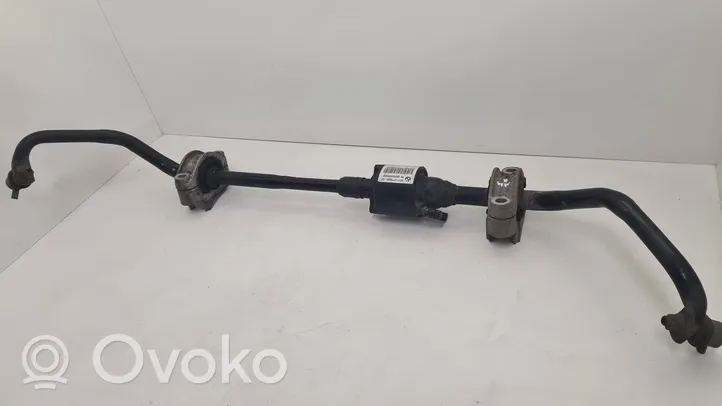 BMW 5 F10 F11 Stabilizator aktywny osi przedniej 6775205