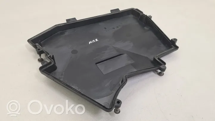 BMW 7 E65 E66 Coperchio scatola dei fusibili 12901714090