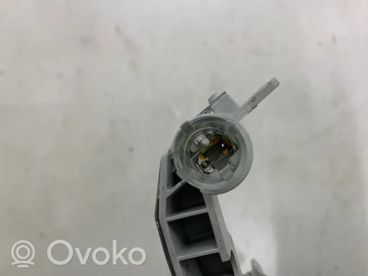 BMW 1 E81 E87 Element lampy tylnej 7164963