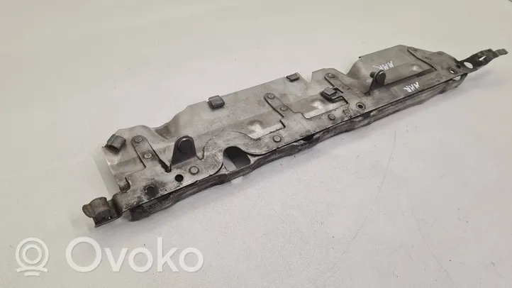 BMW 5 F10 F11 Išmetimo termo izoliacija (apsauga nuo karščio) 7560545