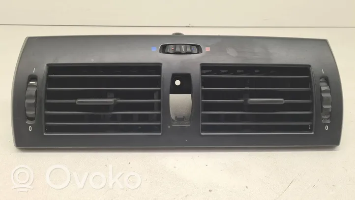 BMW X3 E83 Griglia di ventilazione centrale cruscotto 3400074