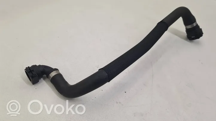 BMW X3 E83 Variklio aušinimo vamzdelis (-ai)/ žarna (-os) 64213400410