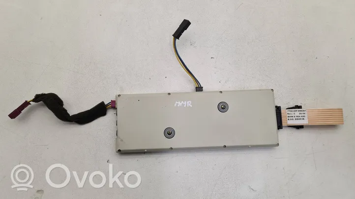 BMW 7 E65 E66 Aerial antenna amplifier 6941747