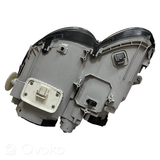 Mercedes-Benz CL C215 Lampa przednia A2158200261