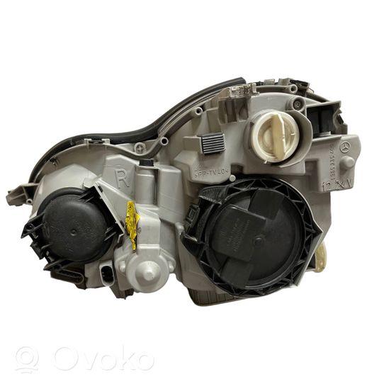 Mercedes-Benz CL C215 Lampa przednia A2158200261