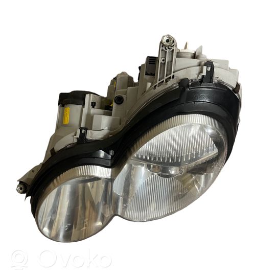 Mercedes-Benz CL C215 Lampa przednia A2158200261