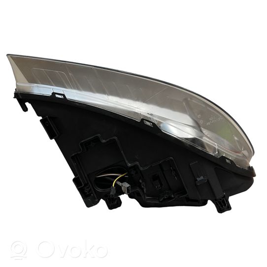 Volvo S80 Lampa przednia 31420013