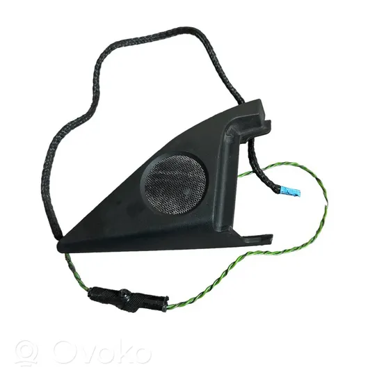 BMW 6 E63 E64 Front door high frequency speaker 7009705