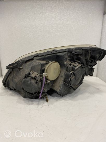 Mercedes-Benz B W245 Lampa przednia A1698202661