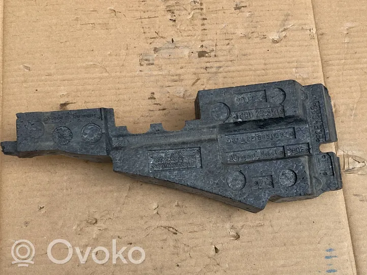 Mercedes-Benz S W221 Absorber zderzaka przedniego A2218850537