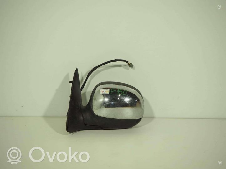 Ford F150 Front door electric wing mirror 