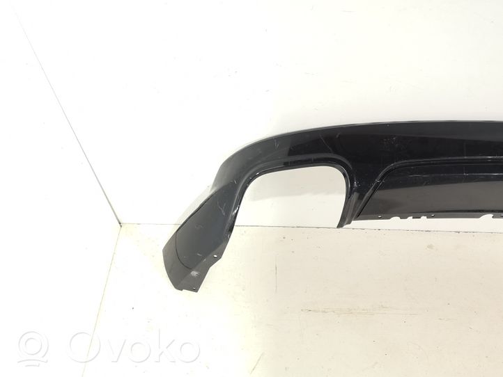 Maserati Levante Rivestimento della parte inferiore del paraurti posteriore 06701481540