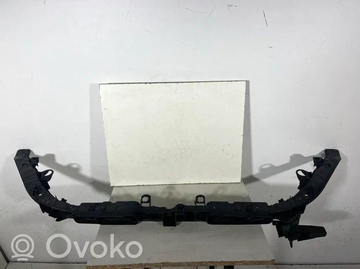 Mercedes-Benz A W177 Radiatoru paneļa augšējā daļa (televizors) A1776208000