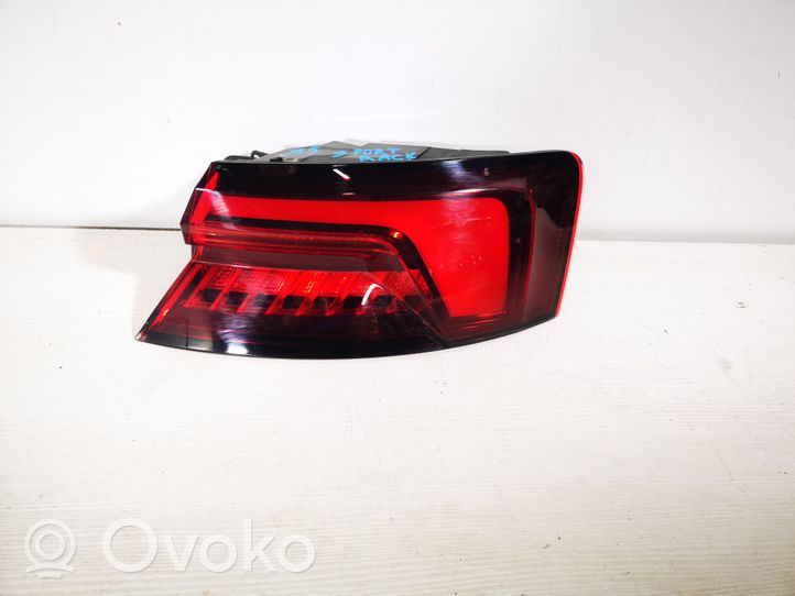 Audi A5 Lampa tylna 8W6945092G