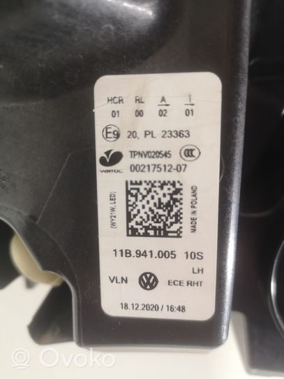 Volkswagen ID.4 Priekšējais lukturis 11B941005