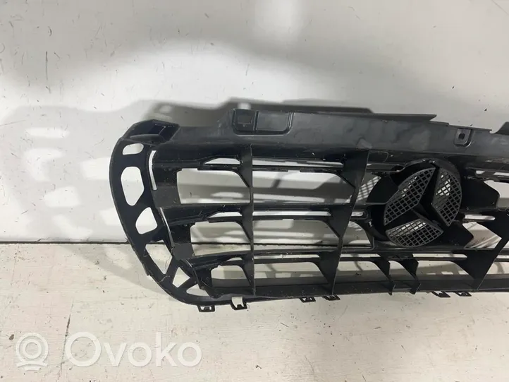 Mercedes-Benz Sprinter W907 W910 Front grill A9108852700