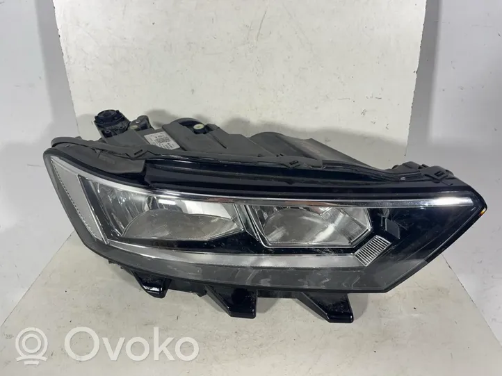 Volkswagen T-Roc Faro/fanale 2GA941006B