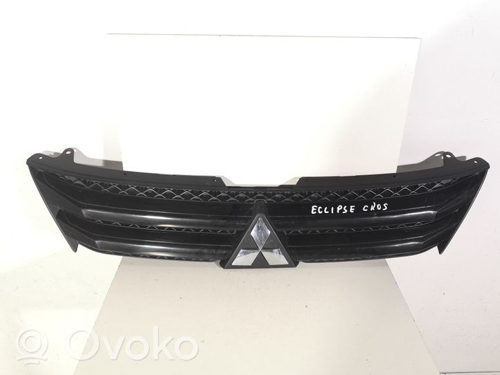 Mitsubishi Eclipse Cross Grille de calandre avant 7450B072