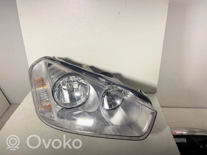 Ford C-MAX I Lampa przednia 1EJ00958702