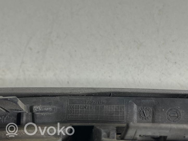 BMW X3 F25 Maskownica / Grill / Atrapa górna chłodnicy 51117210726