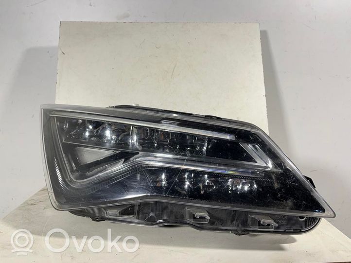 Seat Ateca Lampa przednia 576941008D