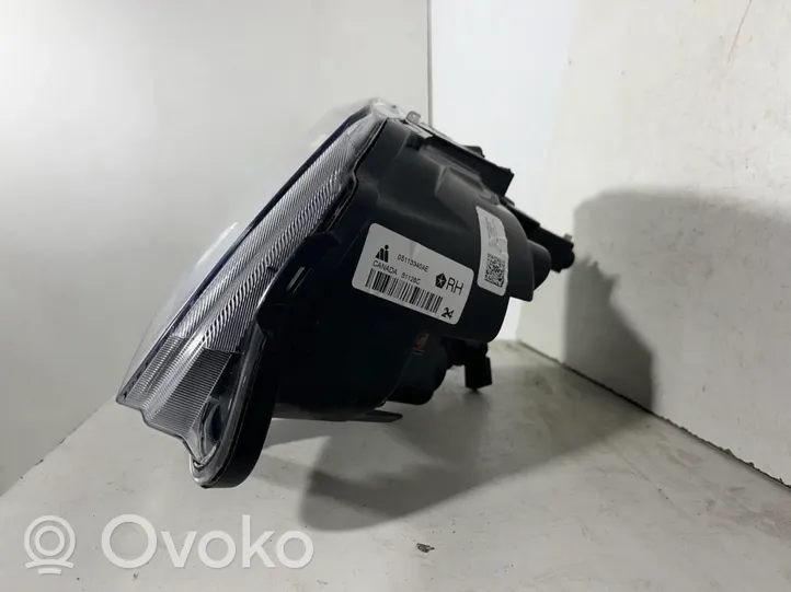 Chrysler Voyager Faro/fanale 05113340AE