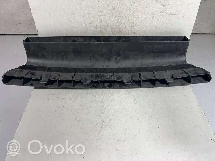 Volkswagen Touran I Déflecteur d'air de radiateur de refroidissement 1T0121293