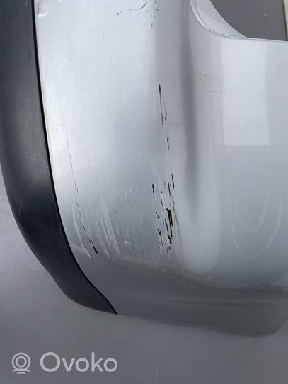 Volkswagen Touran I Rear bumper 