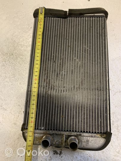 Fiat Ducato Radiateur de chauffage 