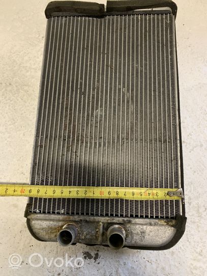 Fiat Ducato Radiateur de chauffage 