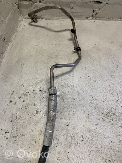 Dodge Nitro Manguera/tubo del aire acondicionado (A/C) 