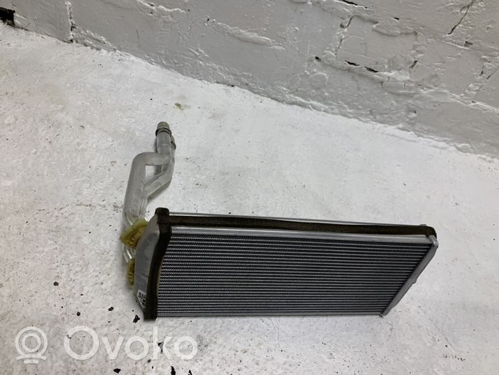 Citroen C4 I Picasso Radiateur de chauffage 5E2210400