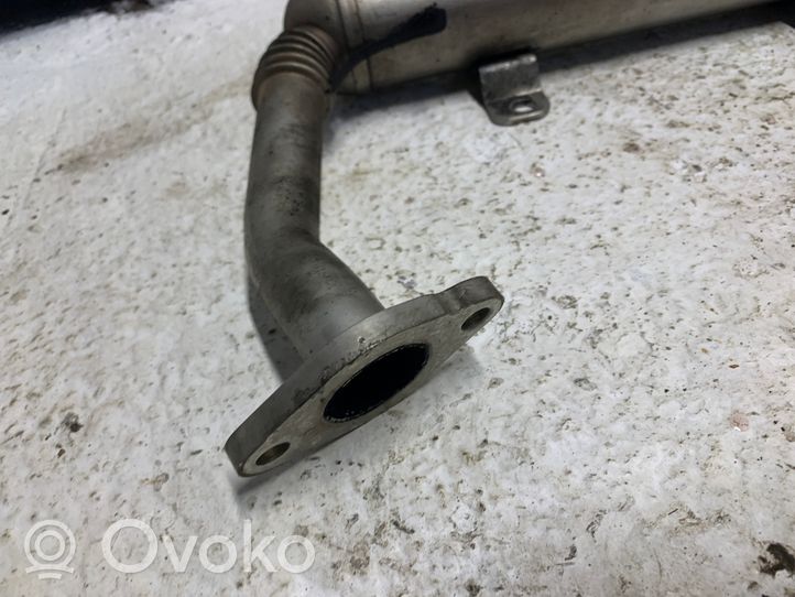 Volkswagen PASSAT B6 Valvola di raffreddamento EGR 03G131512D