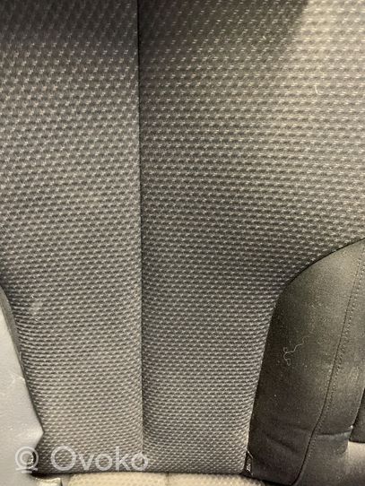 Volkswagen PASSAT B6 Rear seat 