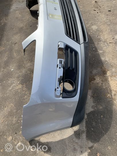 Ford C-MAX I Front bumper 