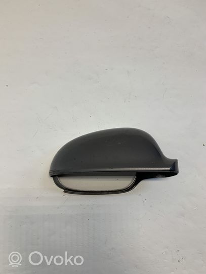 Volkswagen PASSAT B6 Copertura in plastica per specchietti retrovisori esterni 1K0857538