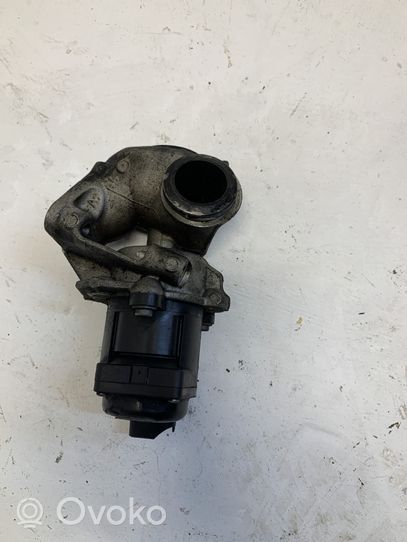 Peugeot Partner Soupape vanne EGR 966027628