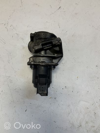 Peugeot Partner Soupape vanne EGR 966027628