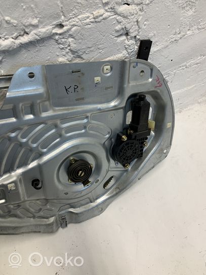 Hyundai Tucson JM Fensterheber elektrisch mit Motor Tür vorne 824702E010