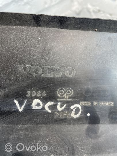 Volvo S40 Condotto d'aria intercooler 3984