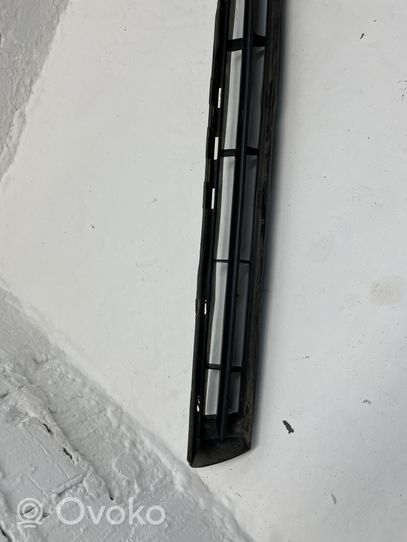 Citroen C4 I Front bumper lower grill 