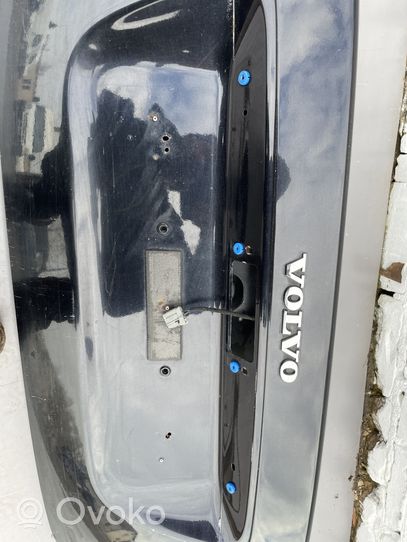 Volvo S40 Portellone posteriore/bagagliaio 